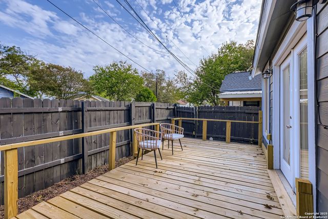 430 Hampshire Ave, San Antonio, TX 78210