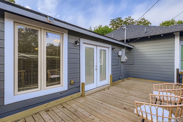 430 Hampshire Ave, San Antonio, TX 78210