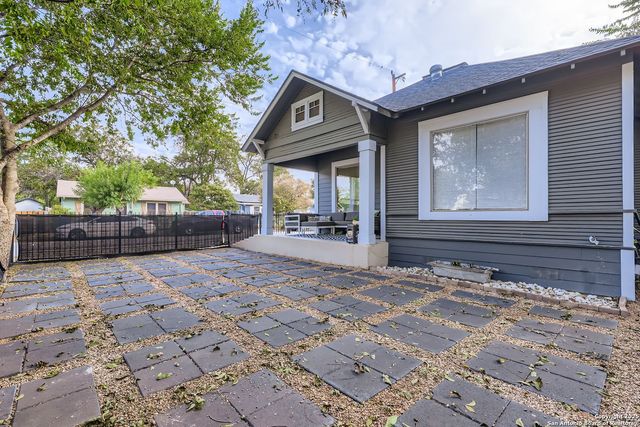430 Hampshire Ave, San Antonio, TX 78210