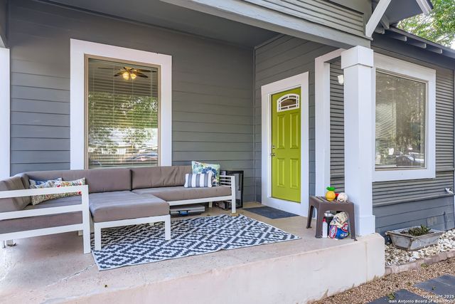 430 Hampshire Ave, San Antonio, TX 78210