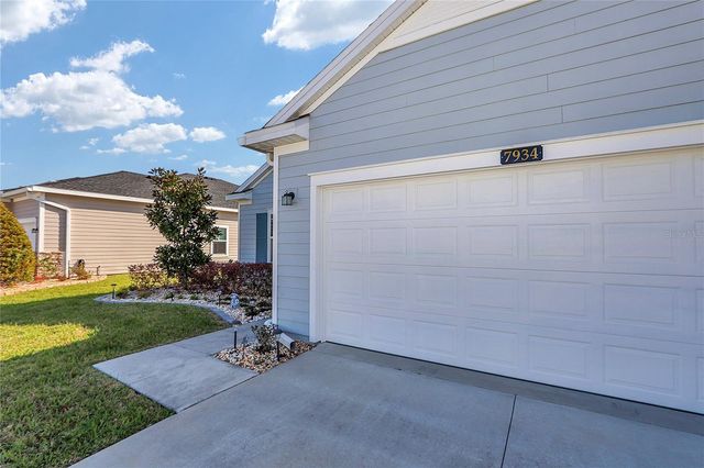 7934 SW 74TH LOOP, Ocala, FL 34481