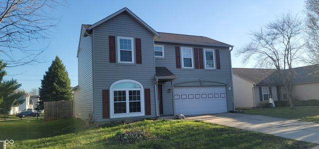 2623 Calabash Drive, Indianapolis, IN 46217