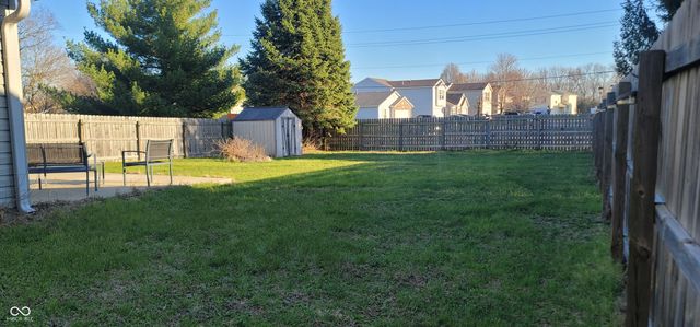 2623 Calabash Drive, Indianapolis, IN 46217