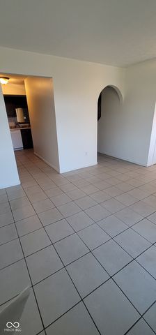 2623 Calabash Drive, Indianapolis, IN 46217