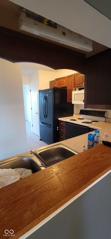 2623 Calabash Drive, Indianapolis, IN 46217