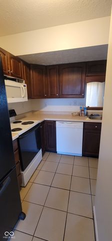 2623 Calabash Drive, Indianapolis, IN 46217