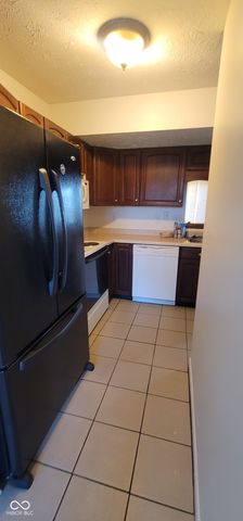 2623 Calabash Drive, Indianapolis, IN 46217