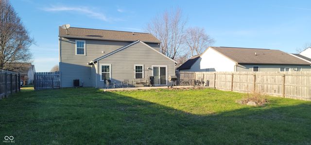 2623 Calabash Drive, Indianapolis, IN 46217