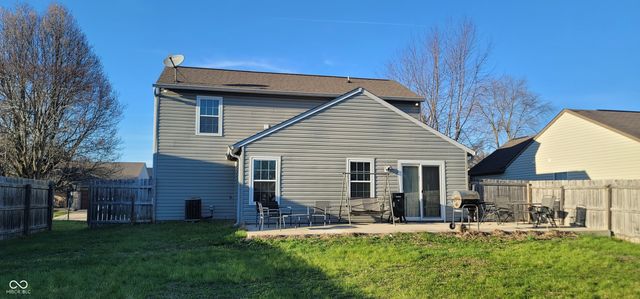 2623 Calabash Drive, Indianapolis, IN 46217