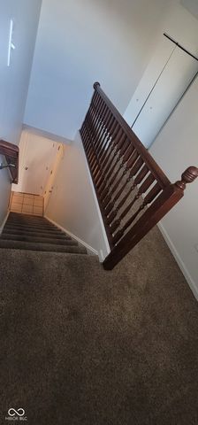 2623 Calabash Drive, Indianapolis, IN 46217