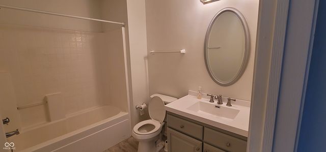 2623 Calabash Drive, Indianapolis, IN 46217