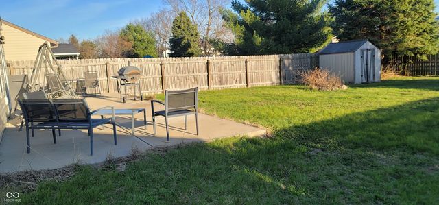 2623 Calabash Drive, Indianapolis, IN 46217