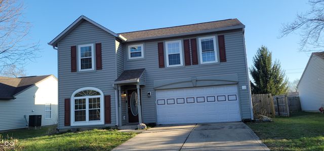 2623 Calabash Drive, Indianapolis, IN 46217