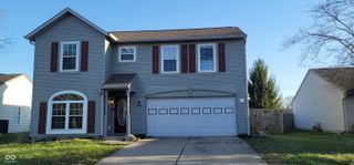 2623 Calabash Drive, Indianapolis, IN 46217