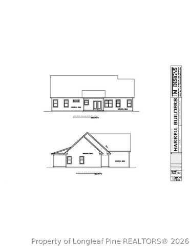 1046 White Plains Drive, Fayetteville, NC 28312