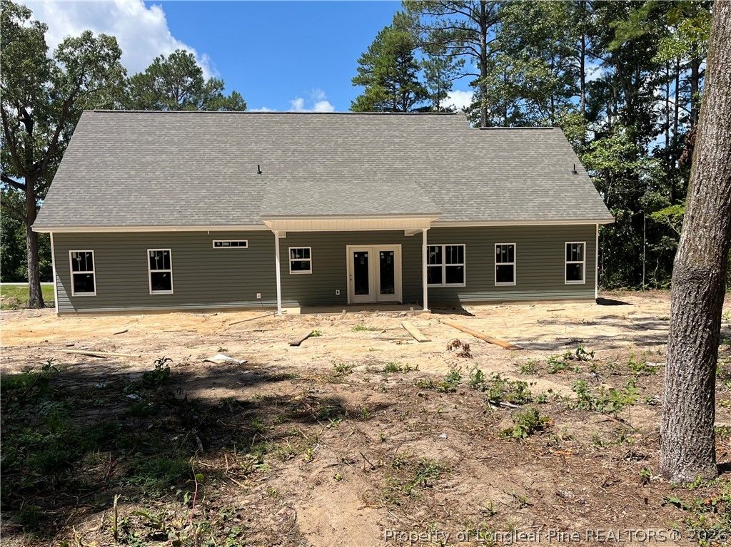1046 White Plains Drive, Fayetteville, NC 28312 — photo 2
