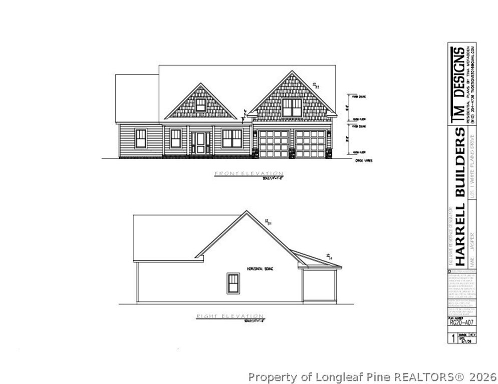1046 White Plains Drive, Fayetteville, NC 28312 — photo 3