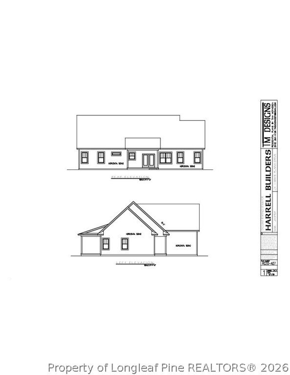 1046 White Plains Drive, Fayetteville, NC 28312 — photo 4