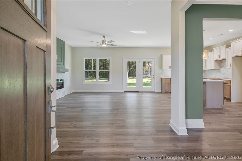 1046 White Plains Drive, Fayetteville, NC 28312 — photo 5
