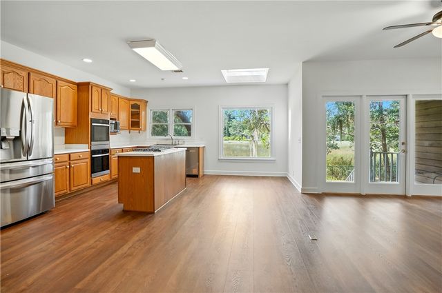 217 Settlers Road, St Simons Island, GA 31522