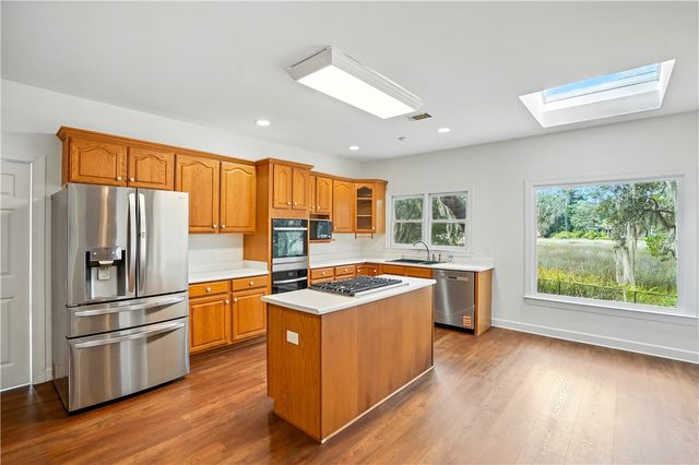 217 Settlers Road, St Simons Island, GA 31522