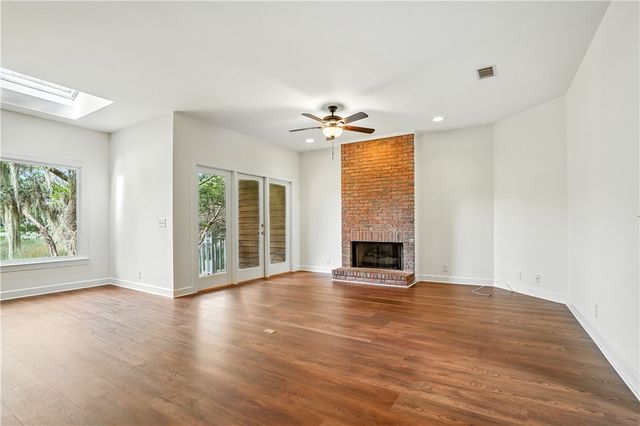 217 Settlers Road, St Simons Island, GA 31522