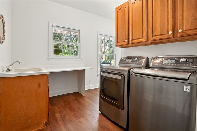 217 Settlers Road, St Simons Island, GA 31522