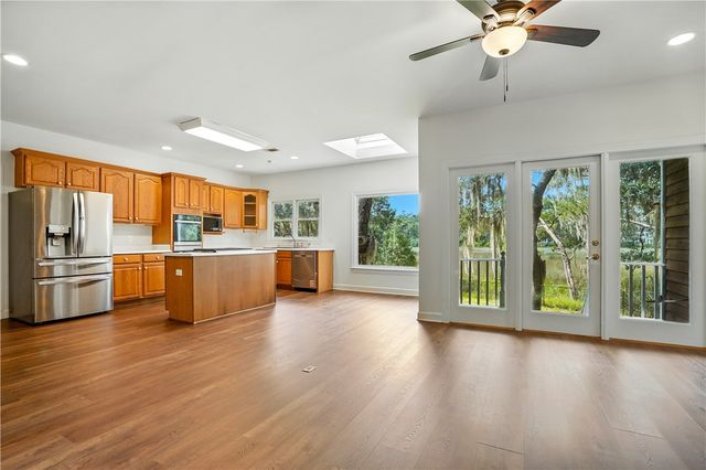 217 Settlers Road, St Simons Island, GA 31522