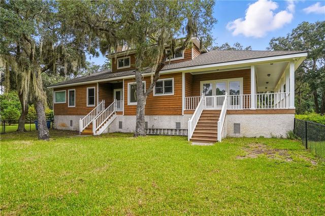 217 Settlers Road, St Simons Island, GA 31522