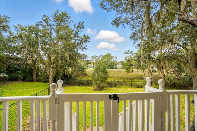 217 Settlers Road, St Simons Island, GA 31522