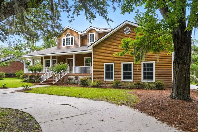 217 Settlers Road, St Simons Island, GA 31522