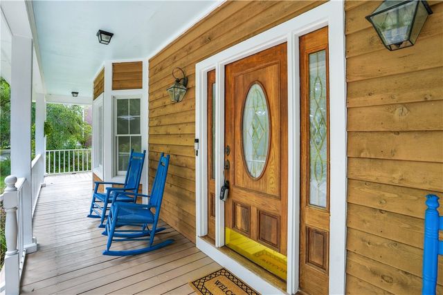 217 Settlers Road, St Simons Island, GA 31522