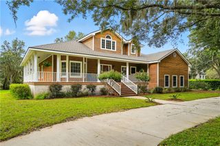 217 Settlers Road, St Simons Island, GA 31522