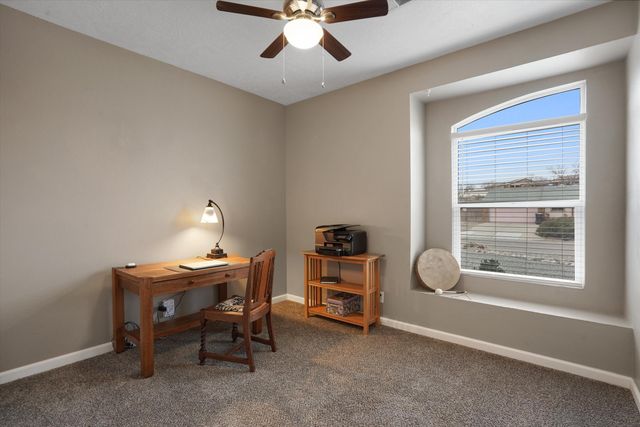 6649 Shenandoah River Court NE, Rio Rancho, NM 87144