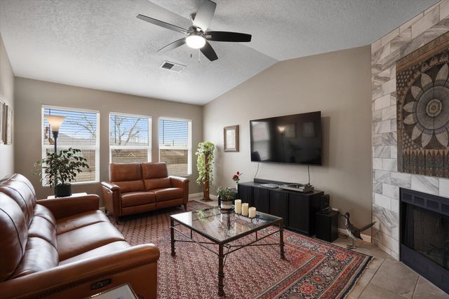 6649 Shenandoah River Court NE, Rio Rancho, NM 87144