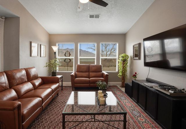 6649 Shenandoah River Court NE, Rio Rancho, NM 87144