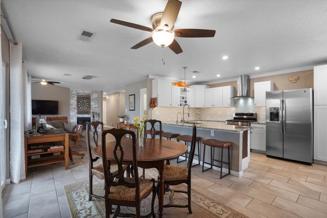 6649 Shenandoah River Court NE, Rio Rancho, NM 87144