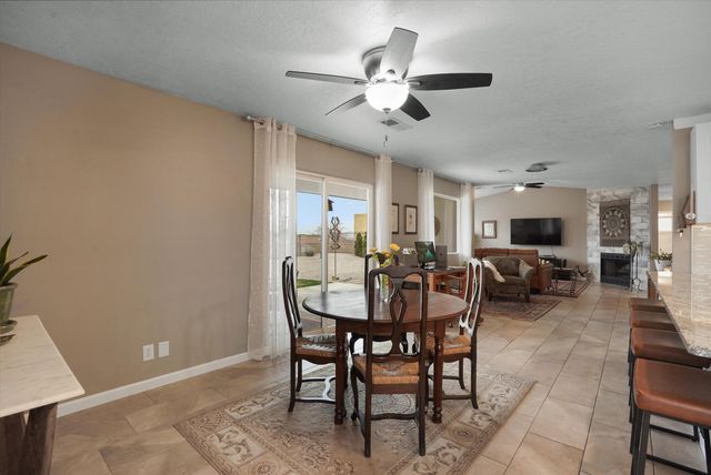 6649 Shenandoah River Court NE, Rio Rancho, NM 87144