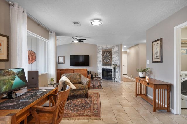 6649 Shenandoah River Court NE, Rio Rancho, NM 87144