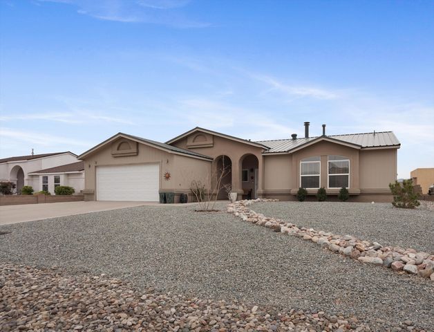 6649 Shenandoah River Court NE, Rio Rancho, NM 87144