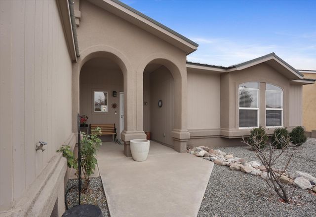 6649 Shenandoah River Court NE, Rio Rancho, NM 87144