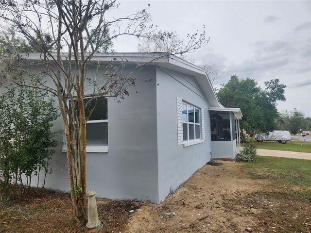 12 BEVERLY HILLS BOULEVARD, Beverly Hills, FL 34465