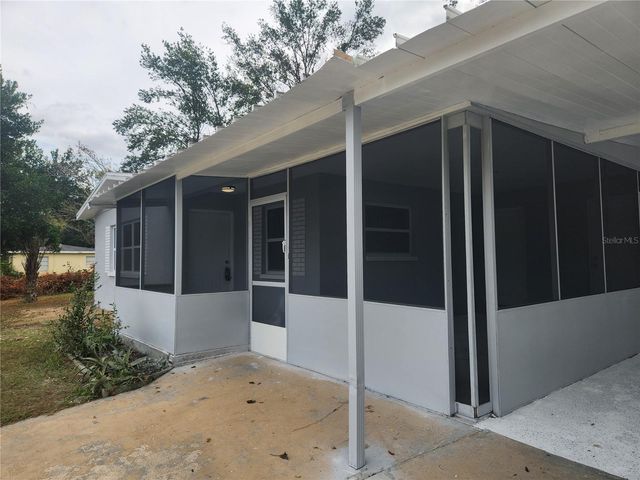 12 BEVERLY HILLS BOULEVARD, Beverly Hills, FL 34465