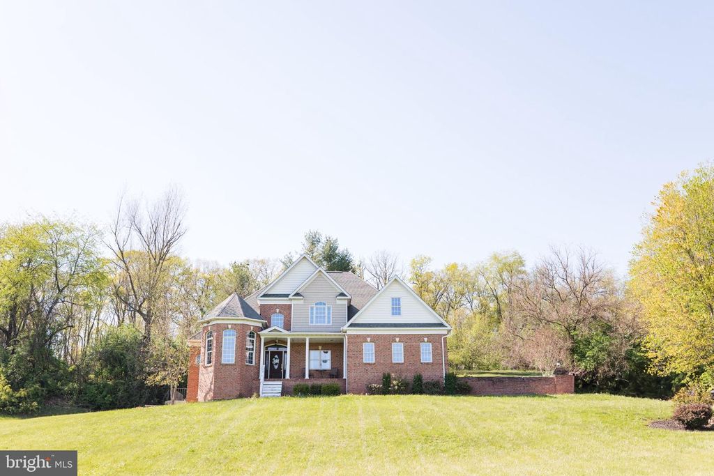 2561 CEDAR RIDGE DRIVE, Westminster, MD 21158