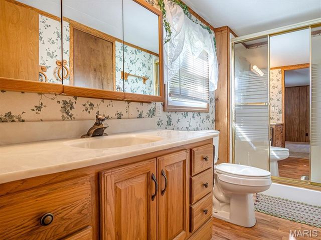 1741 Iris Street, Chester, IL 62233