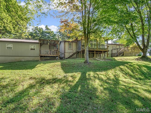 1741 Iris Street, Chester, IL 62233