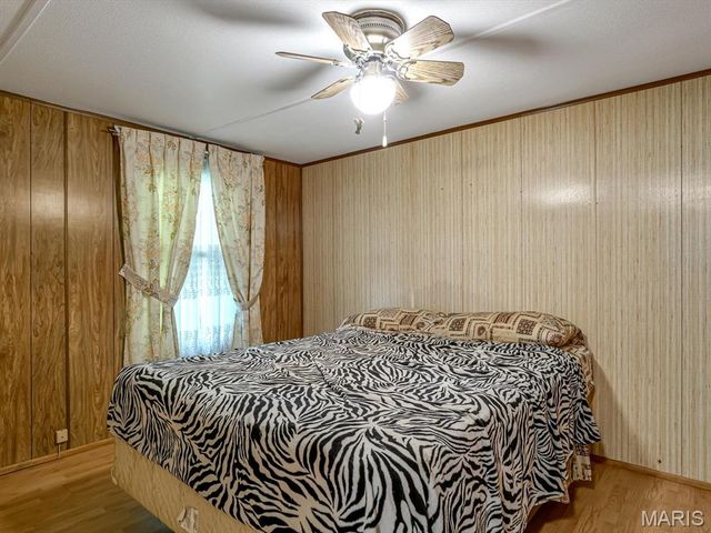 1741 Iris Street, Chester, IL 62233