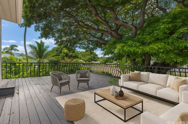 4363 Kilauea Avenue, Honolulu, HI 96821