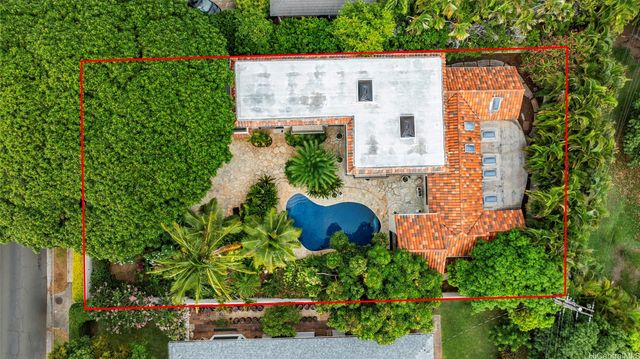 4363 Kilauea Avenue, Honolulu, HI 96821