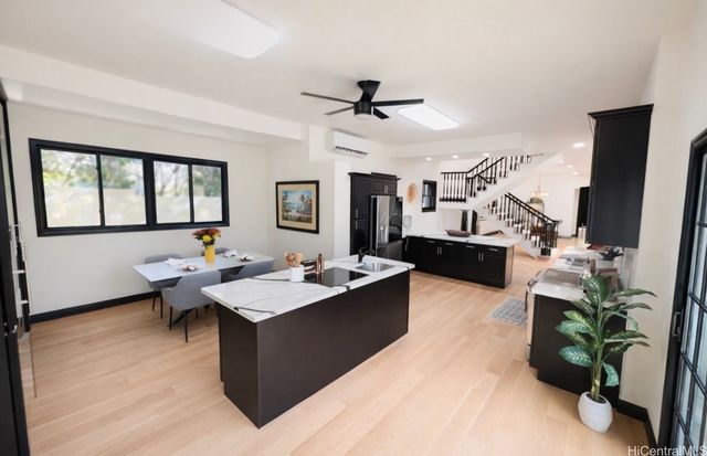 4363 Kilauea Avenue, Honolulu, HI 96821